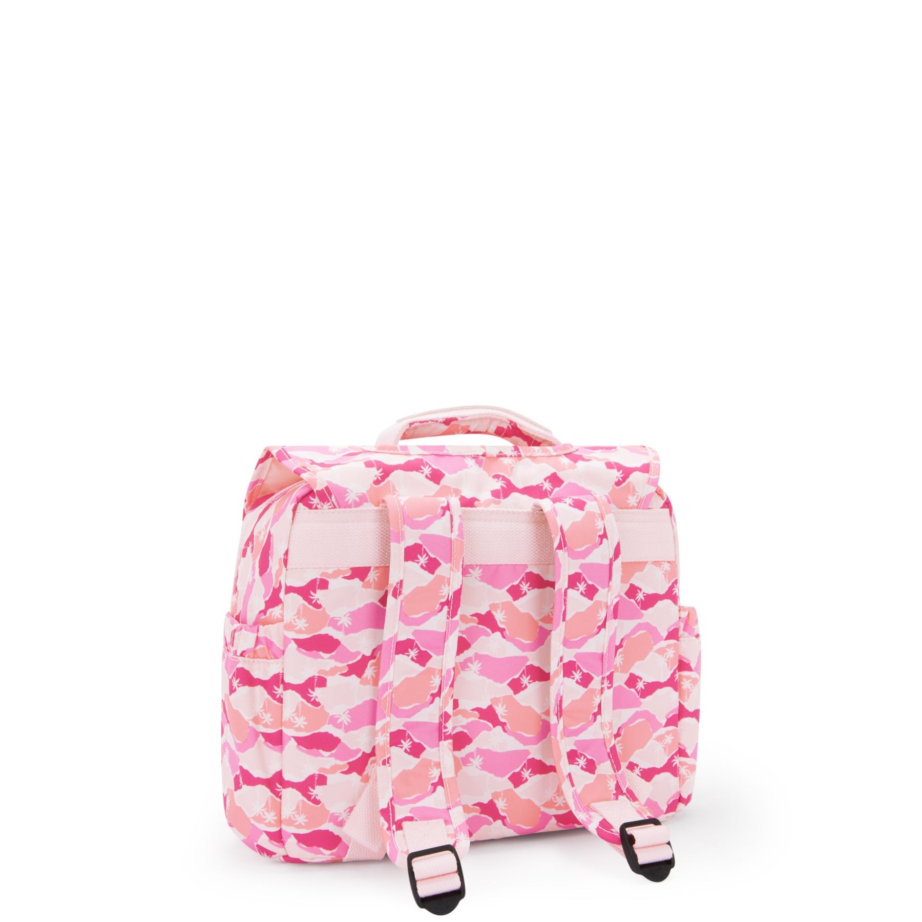 Codie Pink Palm S Backpack KPKI79101BV1