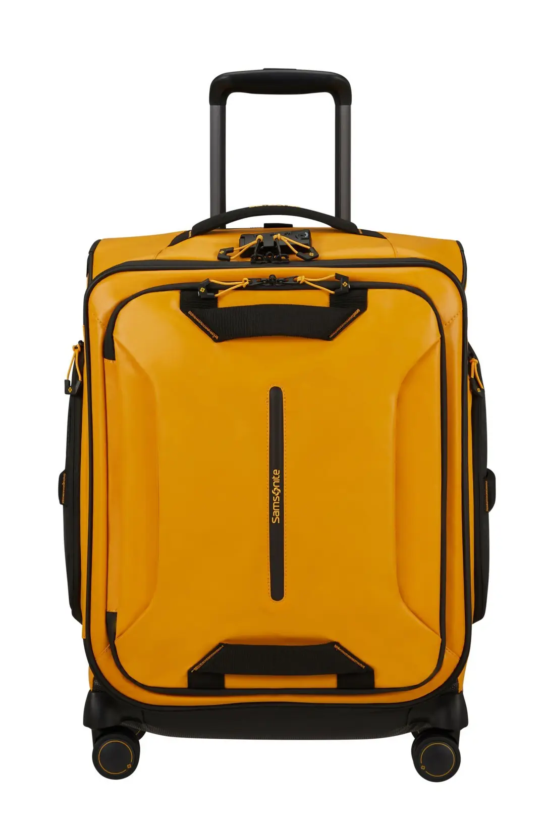Ecodiver Spinner Duffle 55/20