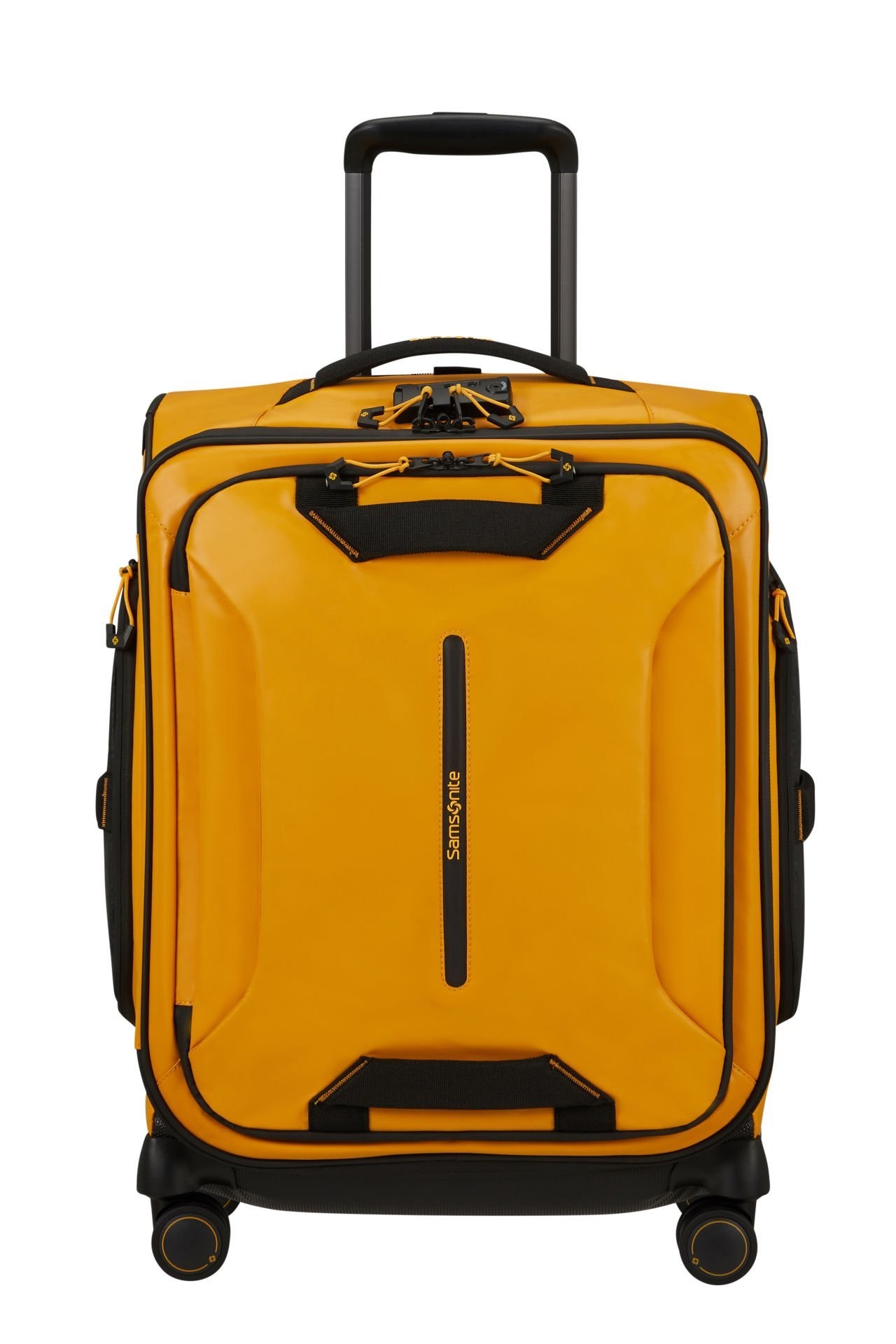 Ecodiver Spinner Duffle 55/20
