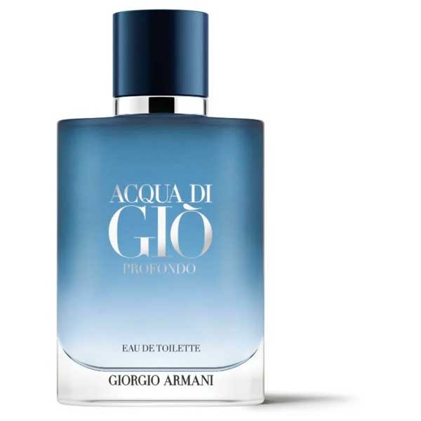 Acqua Di Giò Homme Profondo EDT 100ml