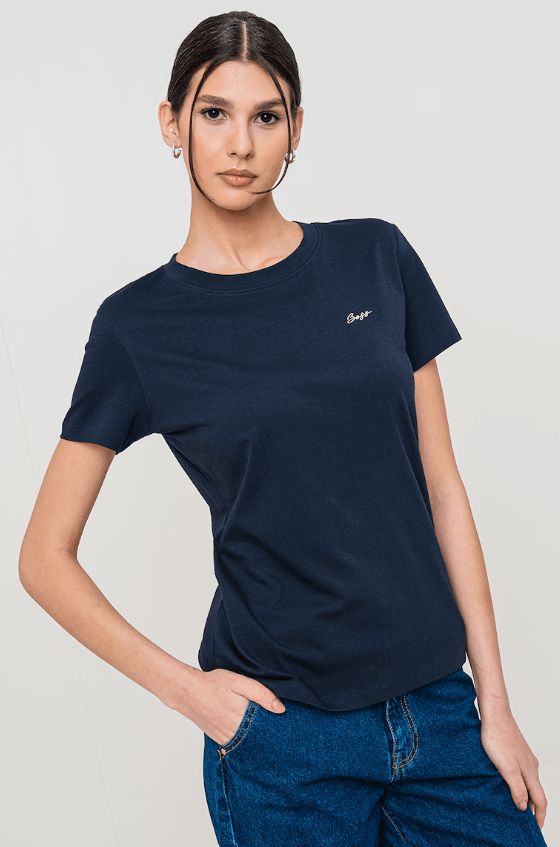 Boss Orange C Esogo T-Shirt 10269840 01