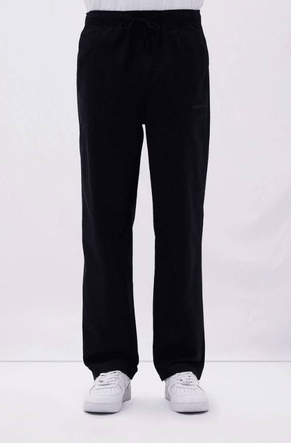 Benjamin Classics Black Pant 401