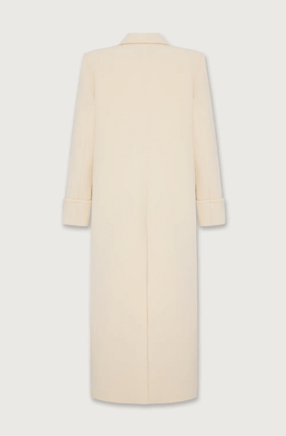 Sophie Coat