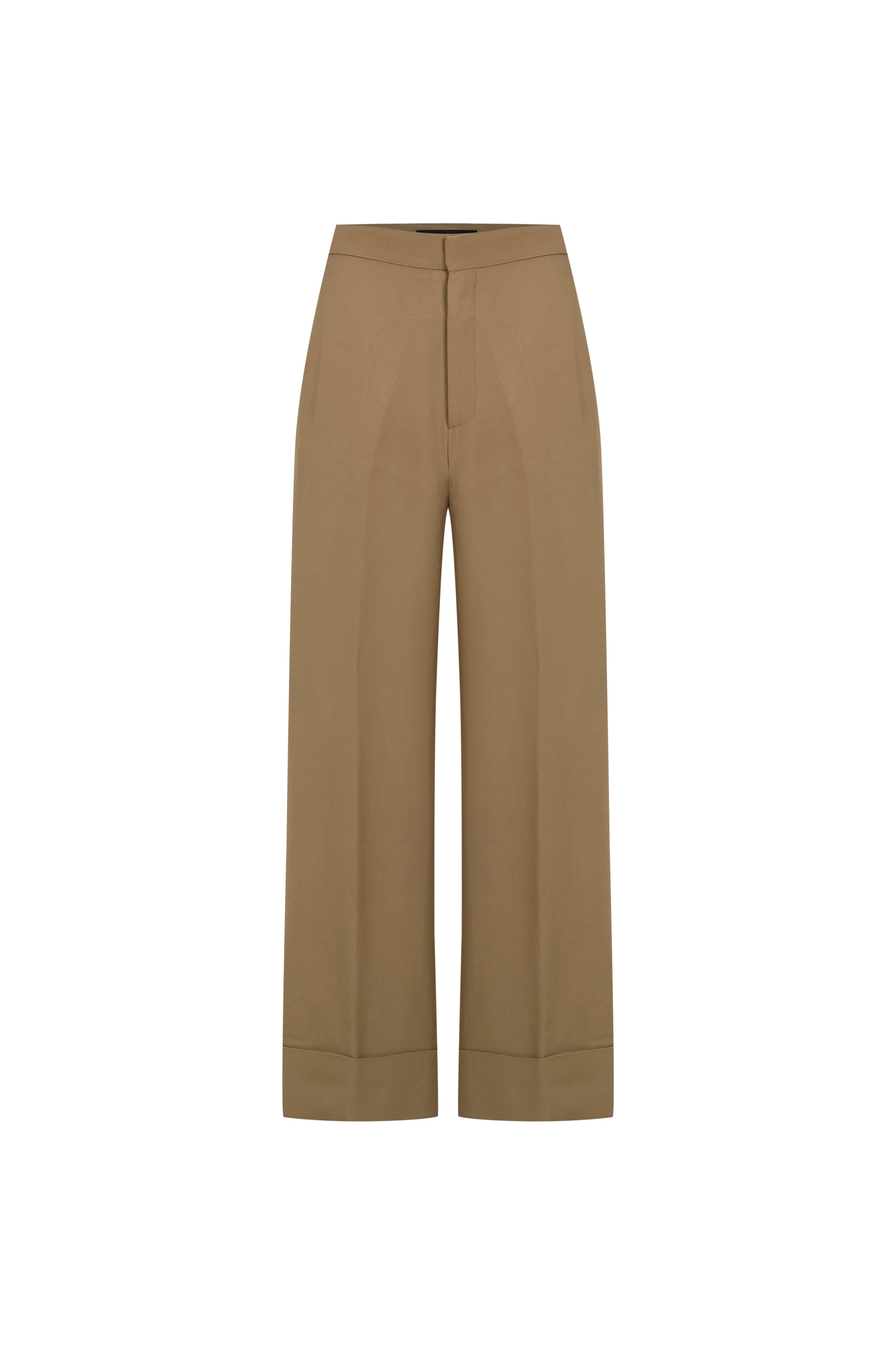Culotte Pant