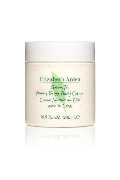 Green Tea Honey Drops Body Cream 500 ml