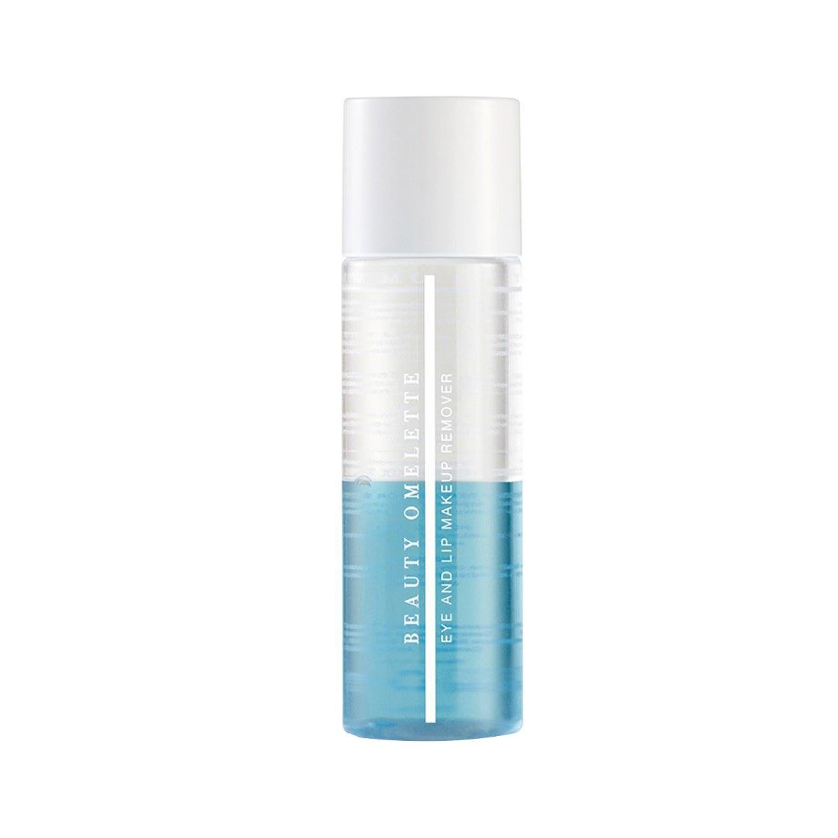 Eye and Lip Makeup Remover 100ml