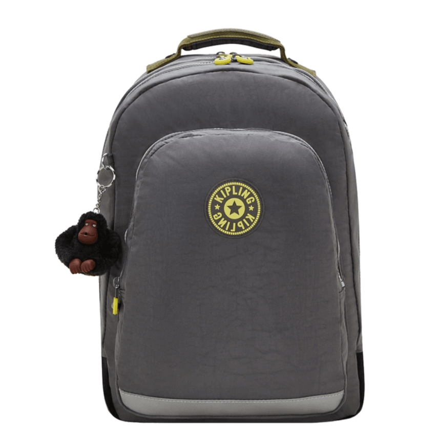 Classroom Back to Grey Backpack KPKI40531DX1