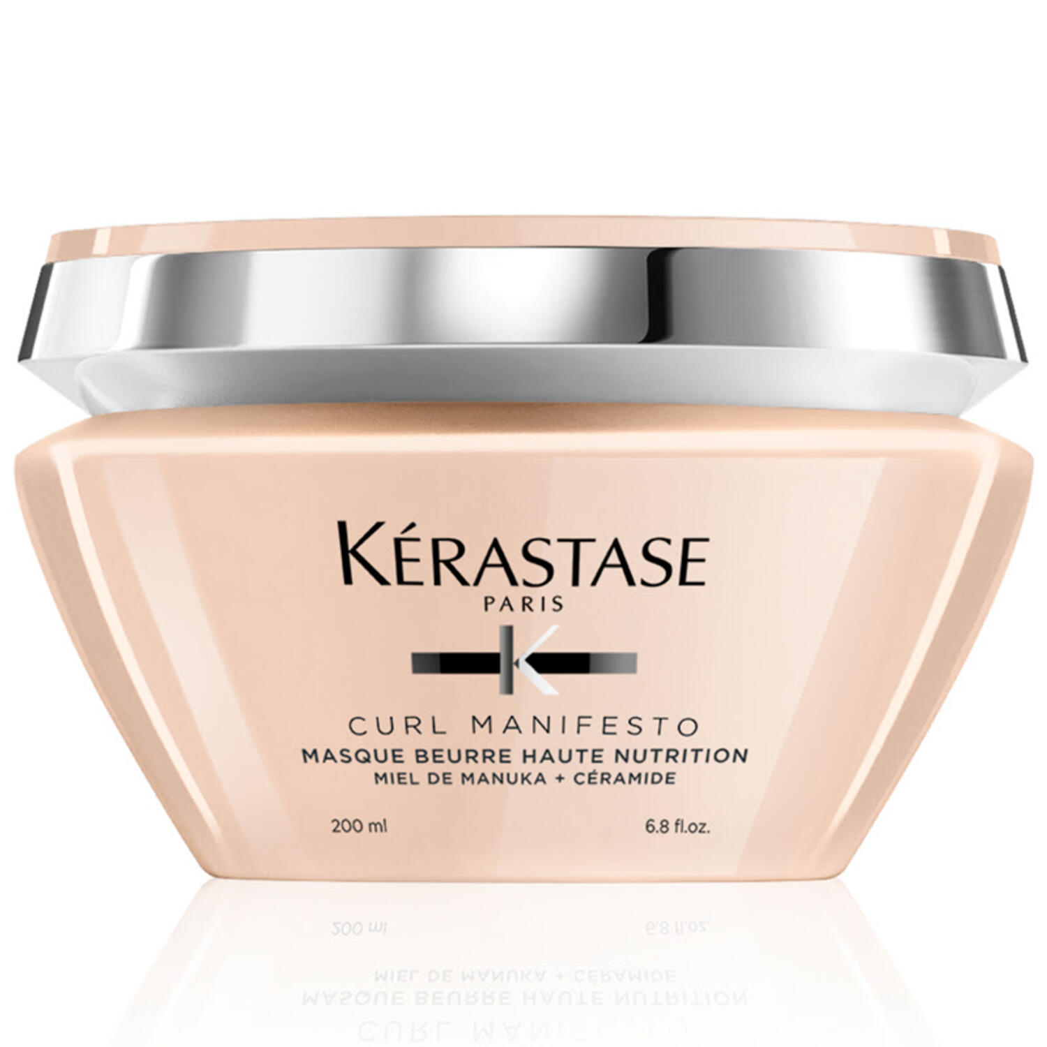 Curl Manifesto Mask 200ml