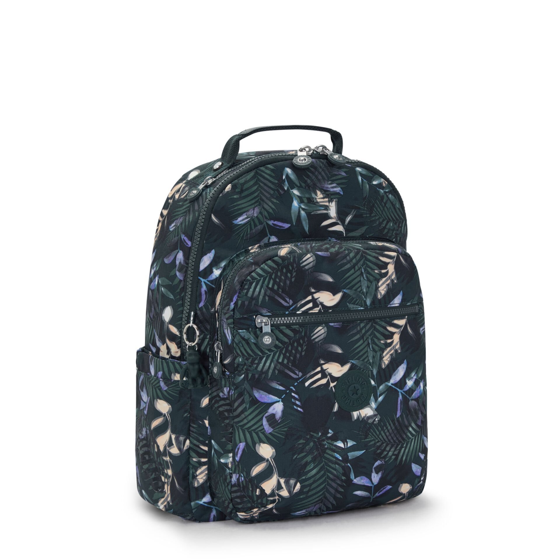 KIPLING SEOUL Moonlit Forest Backpacks