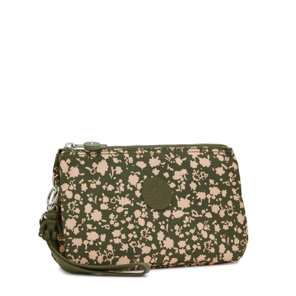 KIPLING CREATIVITY XL Floral KPKI4734Z80