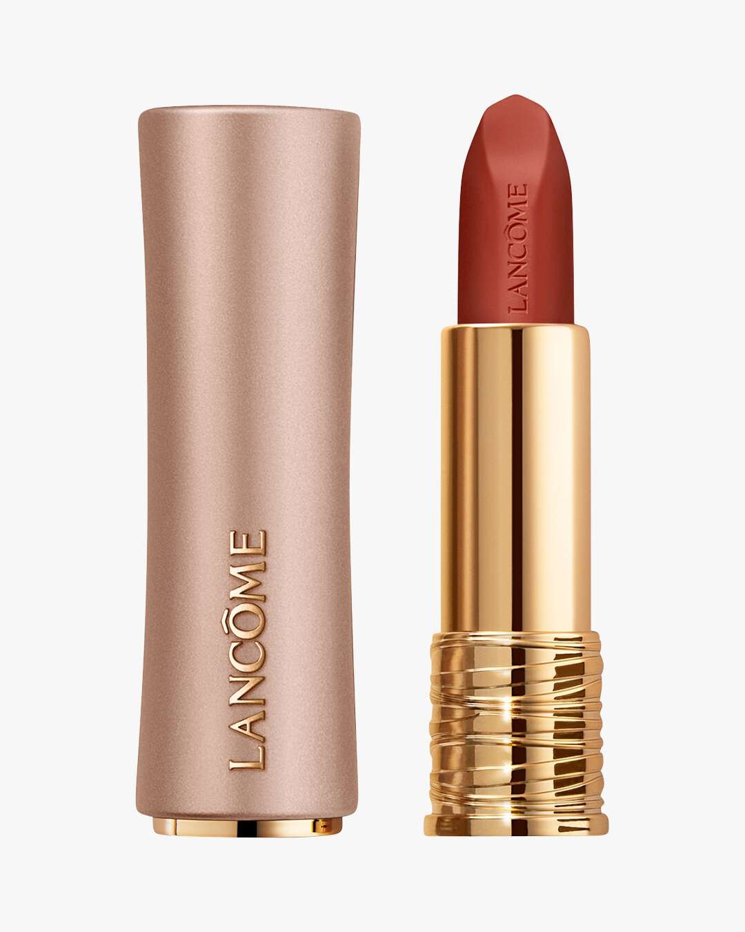 L'Absolu Rouge Intimatte Lipstick