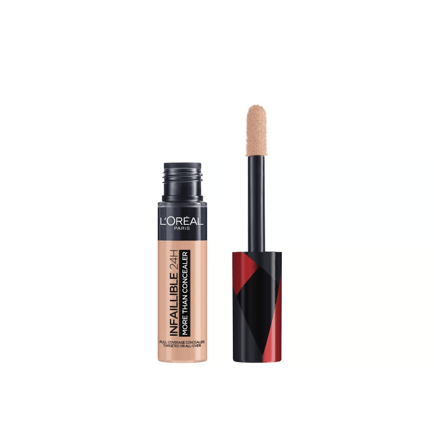 Infallible Concealer 324 Oatmeal