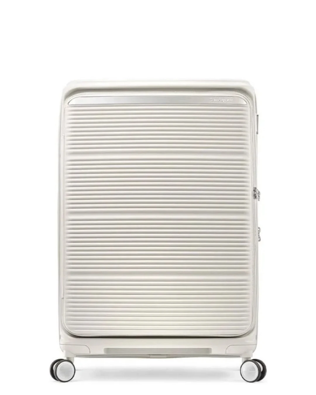 Paralux Stone Gray Expandable Large Spinner 75/28