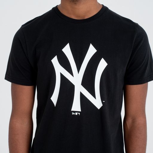 NEW ERA TEAM LOGO T-SHIRT