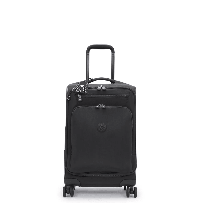 New Youri Spin S Black Small Cabin Spinner C2I7504-P39