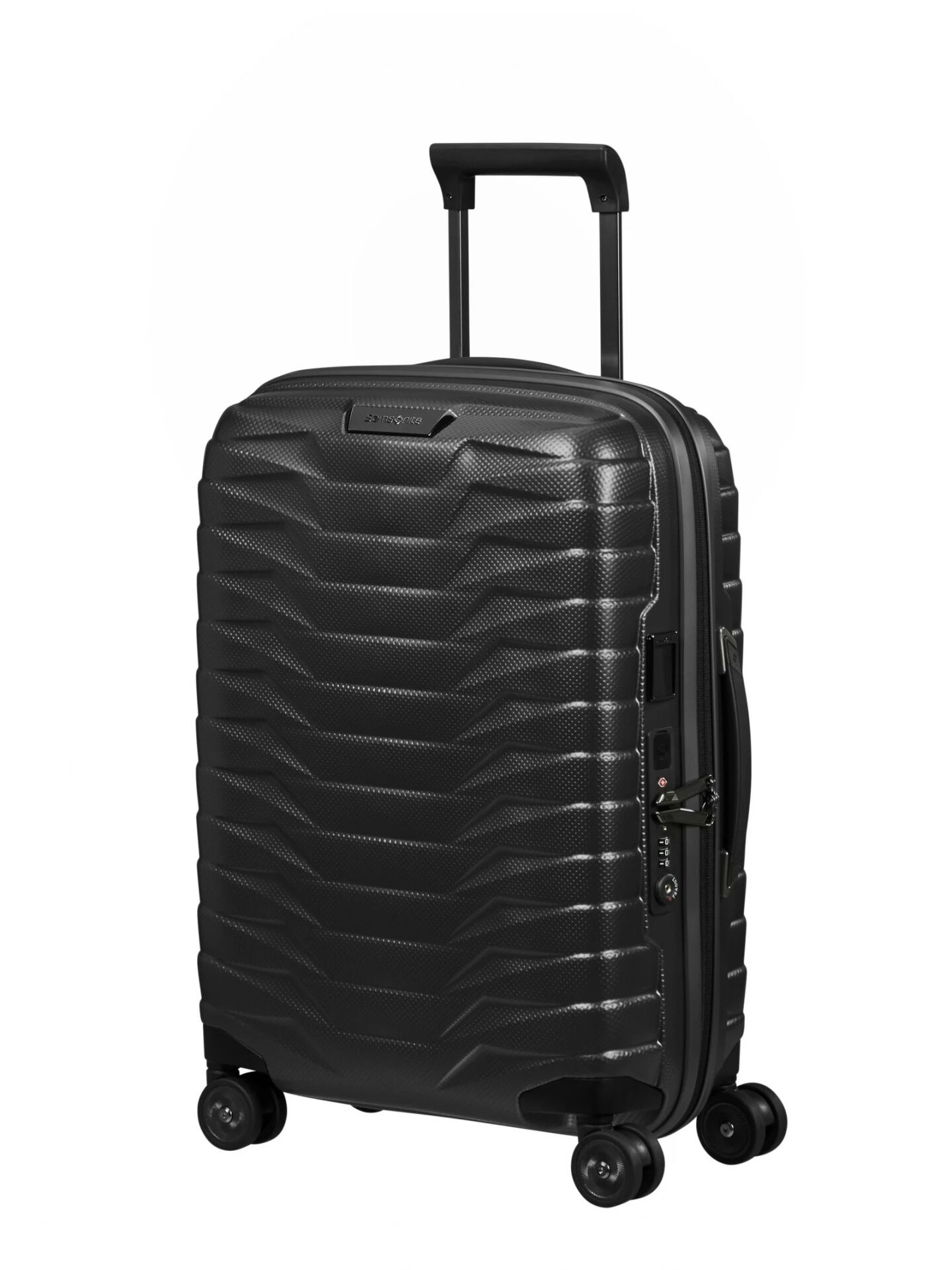 SAMSONITE SPINNER 55/20 EXP CW6*28001