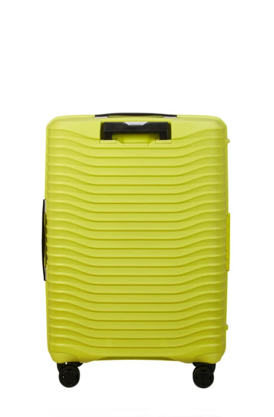 Uscape Lime Expandable Spinner