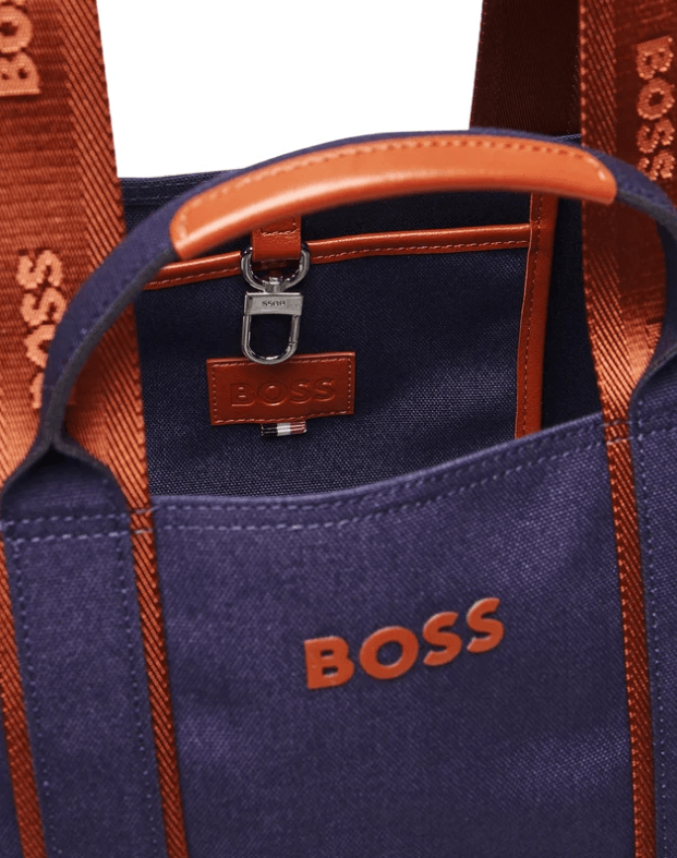 Boss Black Palmah Shoulder Bag 50546461 