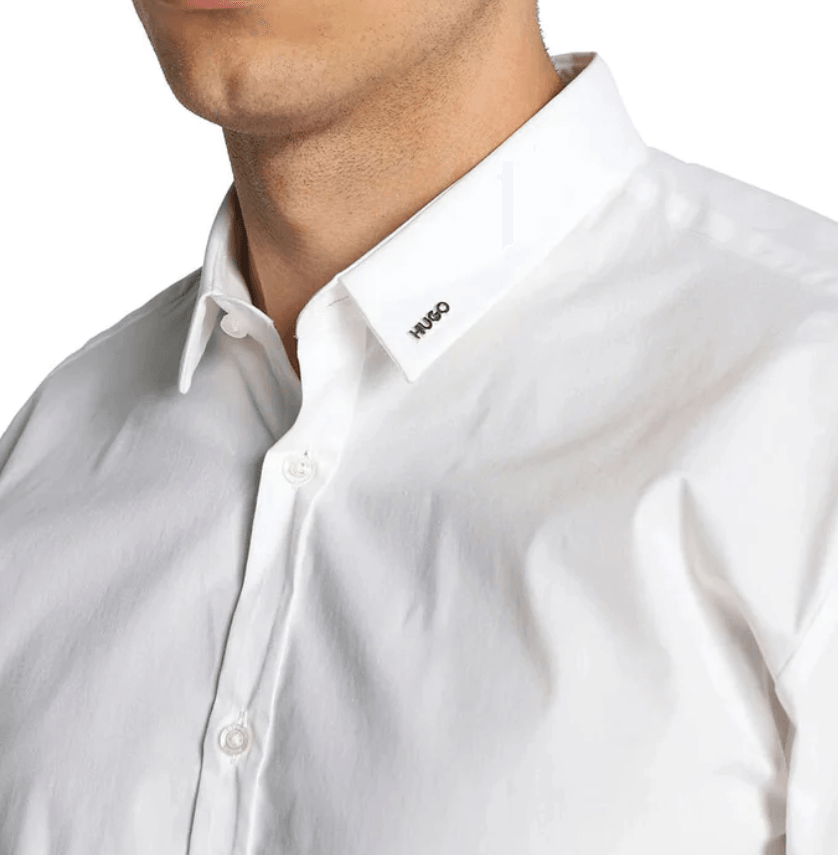 Hugo Red Ero3 Shirt 10243670