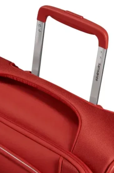 Re Lite Poppy Red Expandable Spinner 55/20 