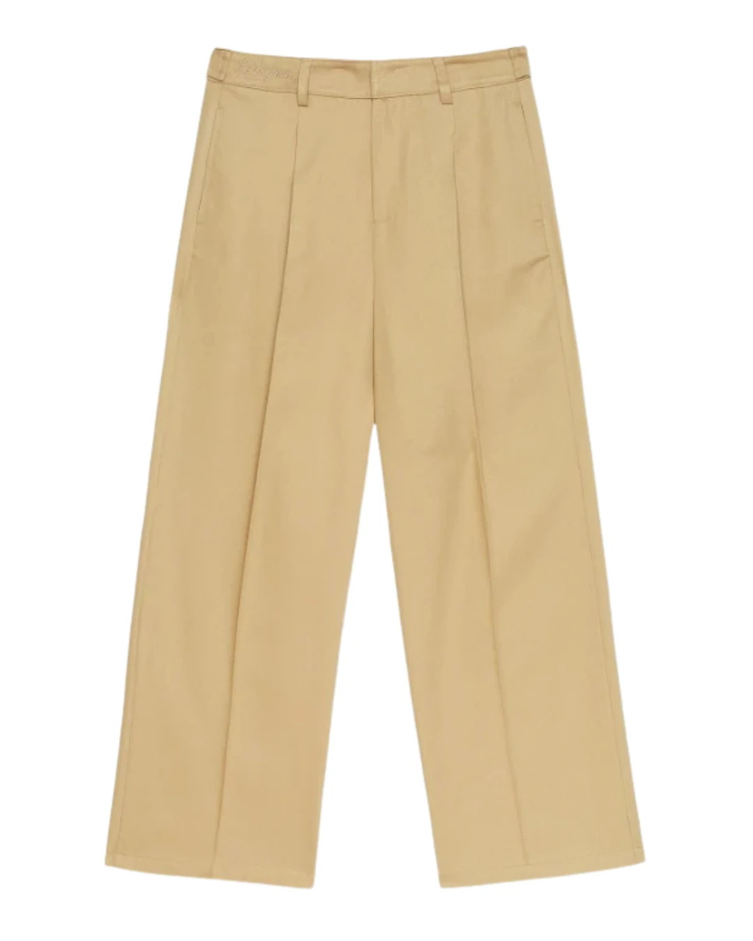 Beige Pant 407