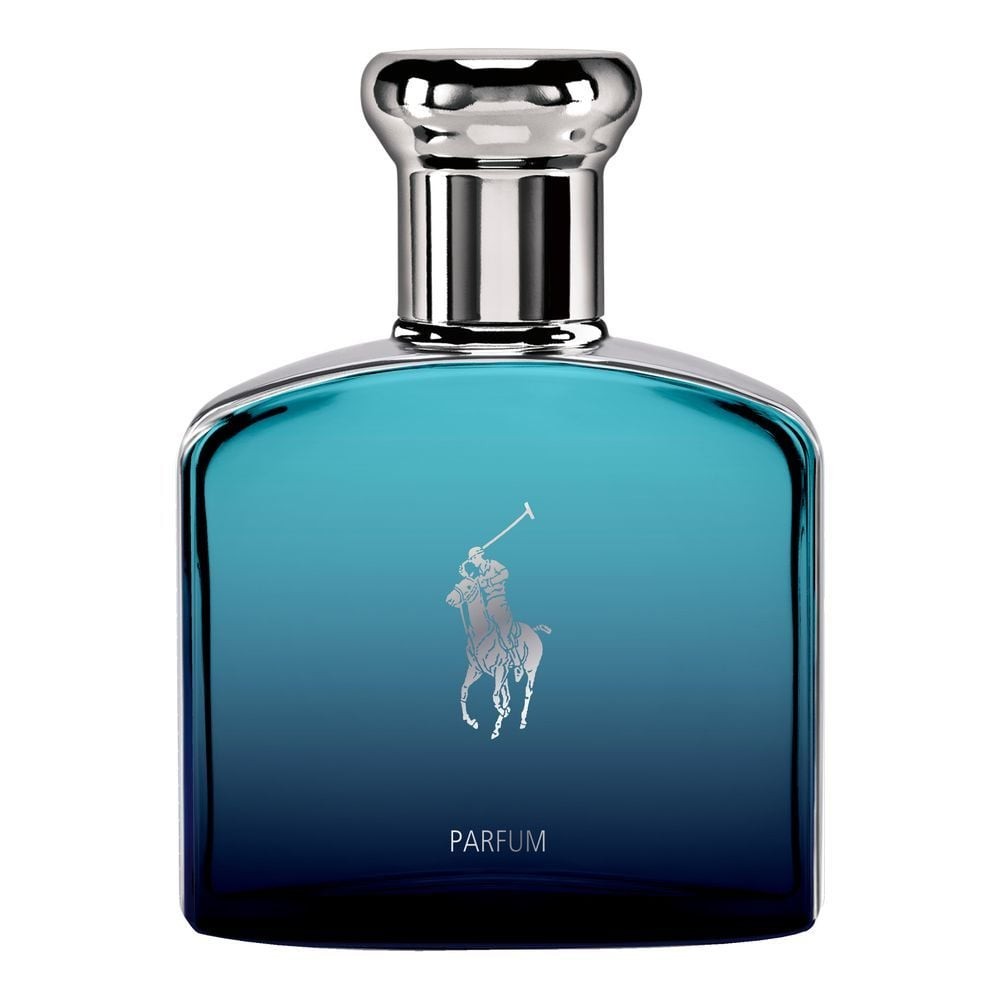 Ralph Lauren Polo Deep Blue Eau de Parfum 75ml