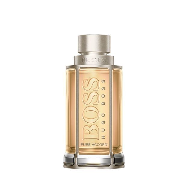 The Scent For Him Fresh Accord EDT 100ml