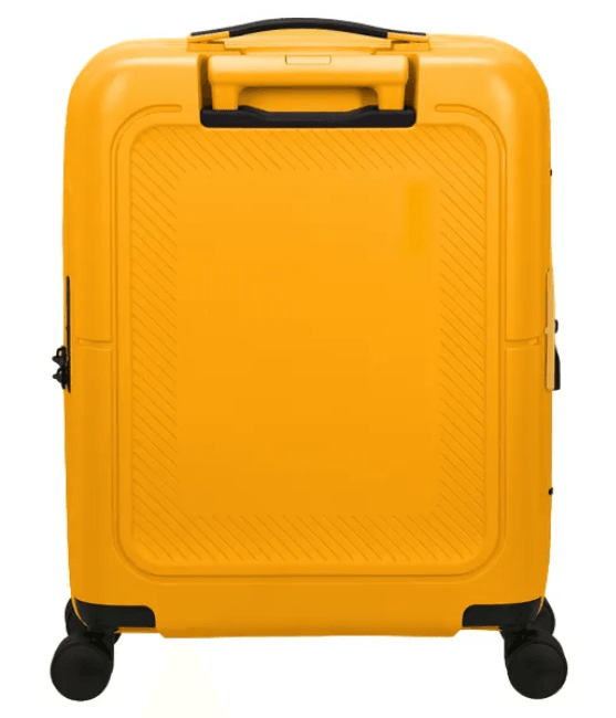 Dashpop Golden Yellow Spinner EXP TSA