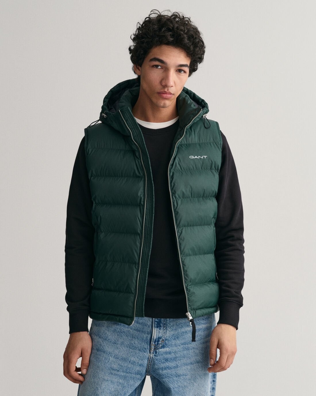 GANT ACTIVE CLOUD VEST 7006352374