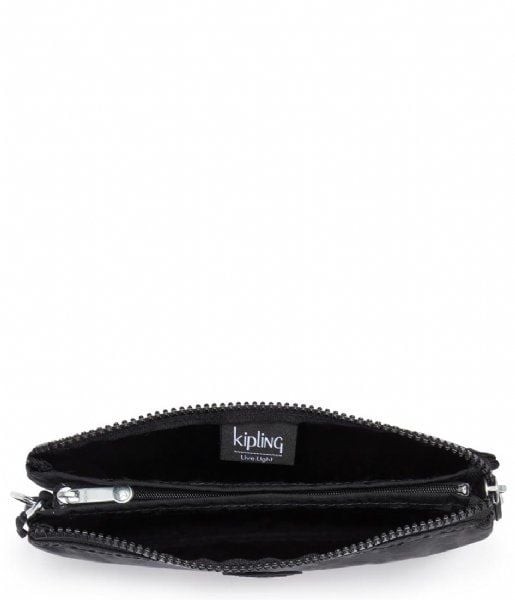 KIPLING CREATIVITY XL Black KPK15156P39