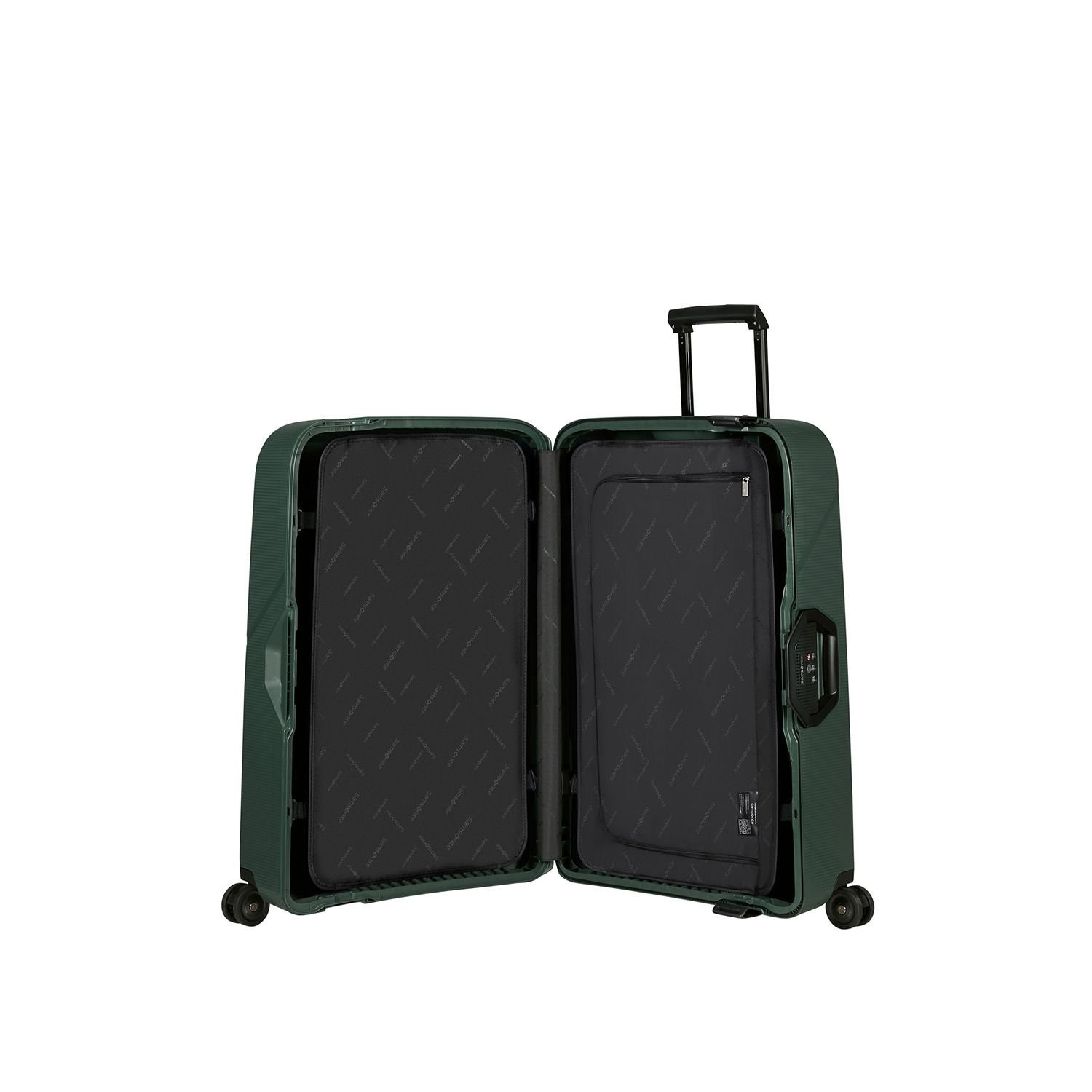 SAMSONITE MAGNUM ECO SPINNER 75/28 24003