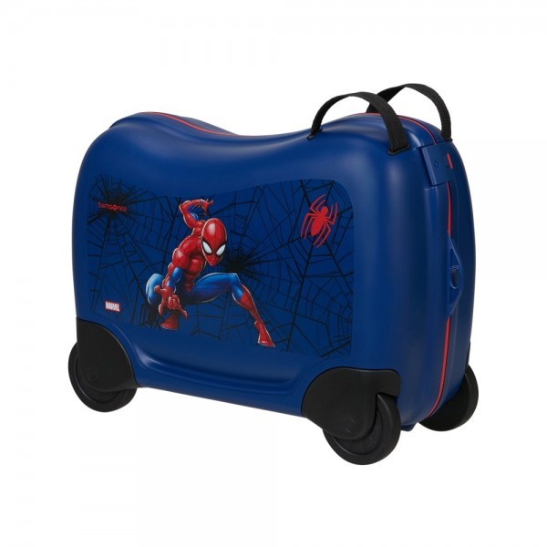 Dream2Go Disney-Ride-On Suitcase Marvel 56C*12002