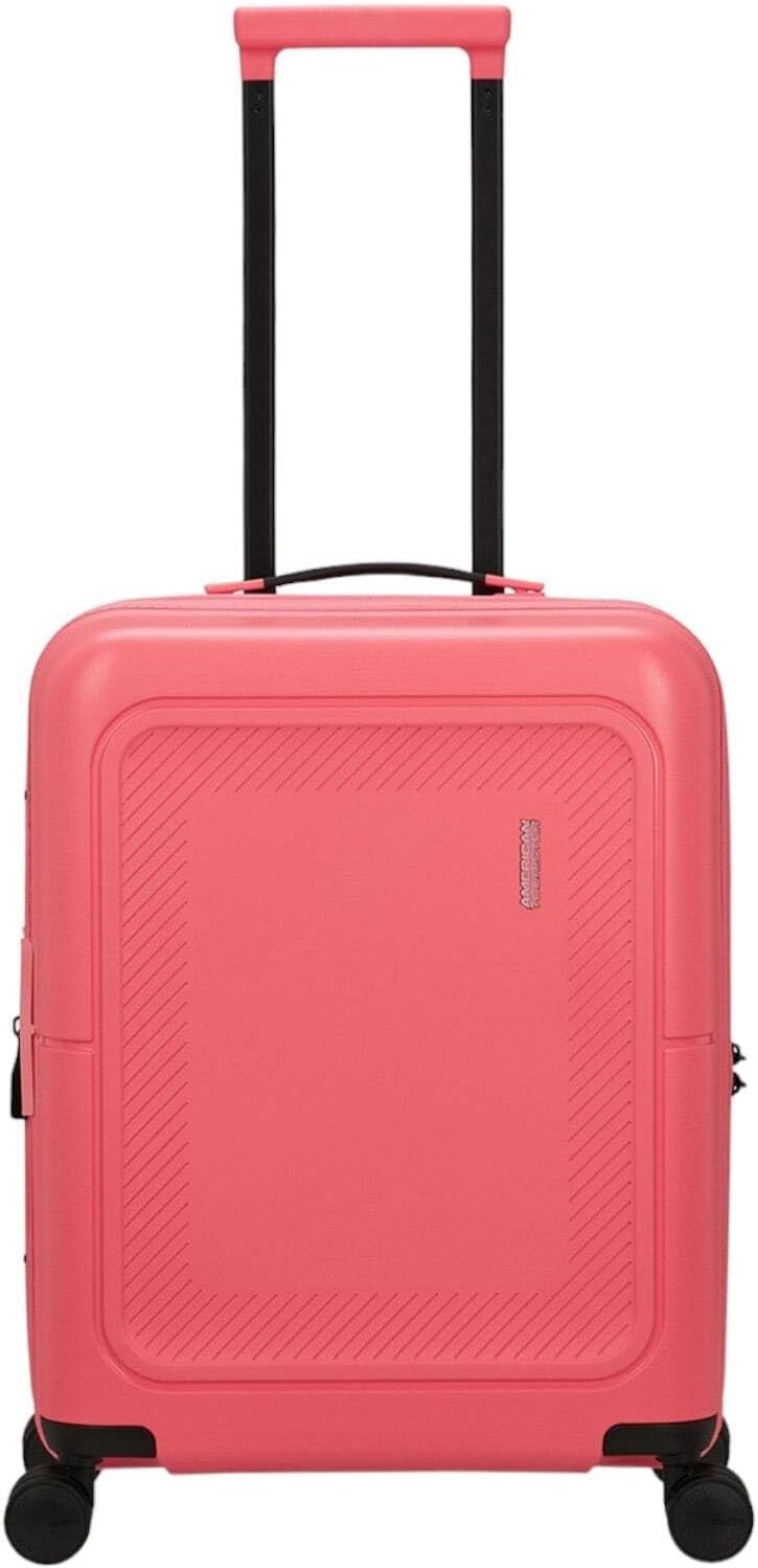 Dashpop Lilias Sugar Pink EXP TSA
