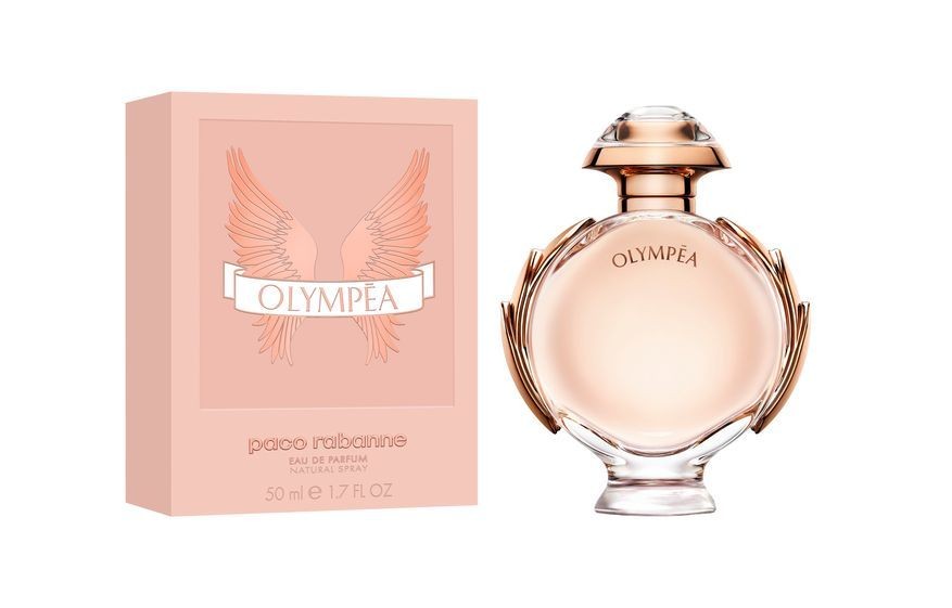 Paco Rabanne Olympea Eau de Parfum 50 ml