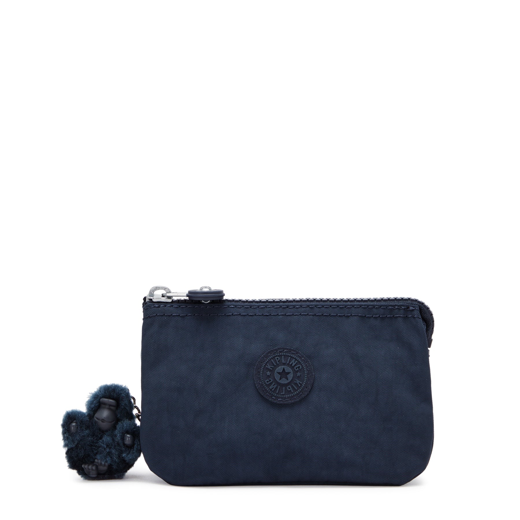 Unisex Blue Bleu 2 Creativity Small Purse Wallet KPK0186496V1