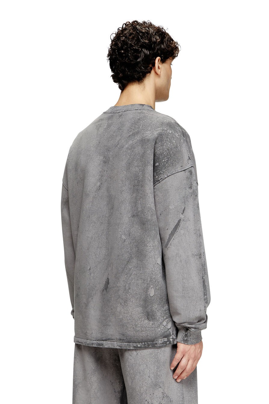 S-Baxt T1 Sweater
