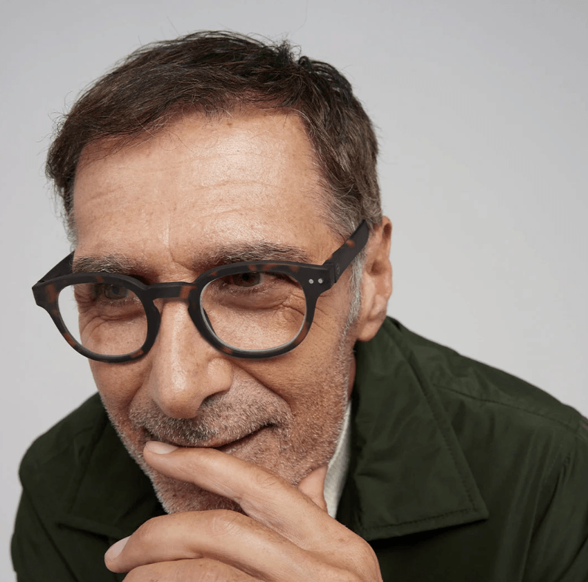 Reading Glasses C Tortoise REA0300201
