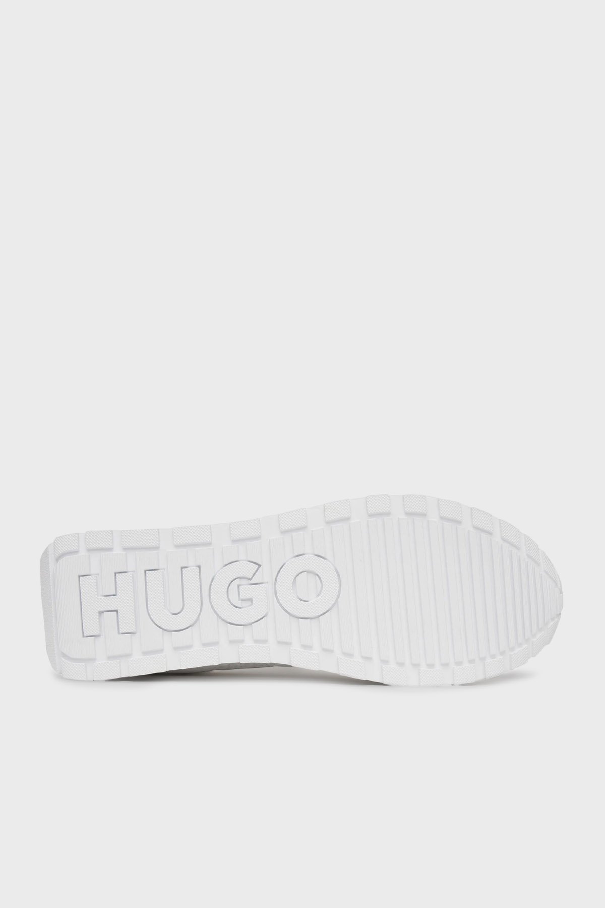 Hugo Red Icelin Runn Mono Sneakers 1026658301