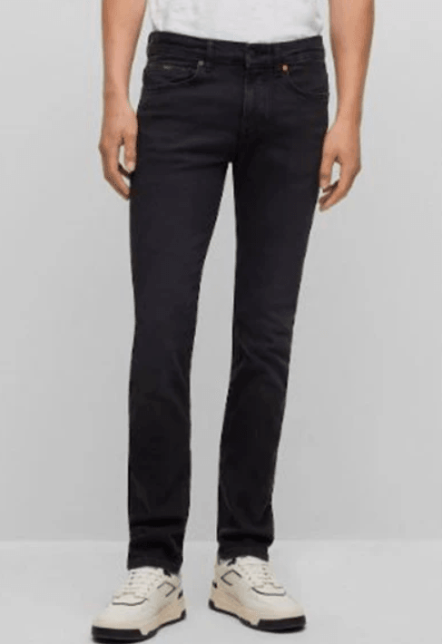 Boss Orange Delaware BC Black Jeans 50471010