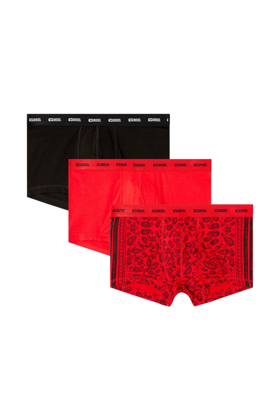 Damien-DFT-Utility 3P Boxers