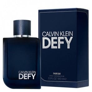 CALVIN KLEIN DEFY PARFUM 100ML