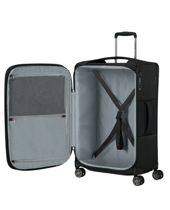 Re-Lite Spinner Black EXP