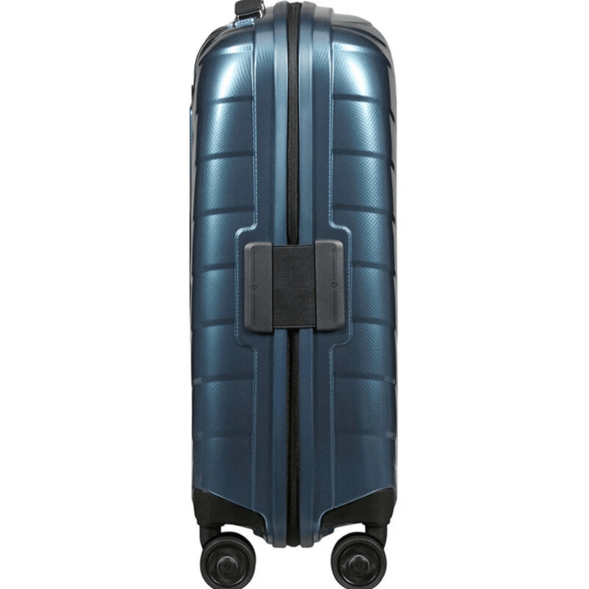 Attrix Steel Blue Spinner 55/20