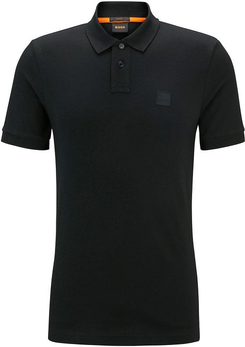 Boss Orange Passenger Polo Shirt 10256683