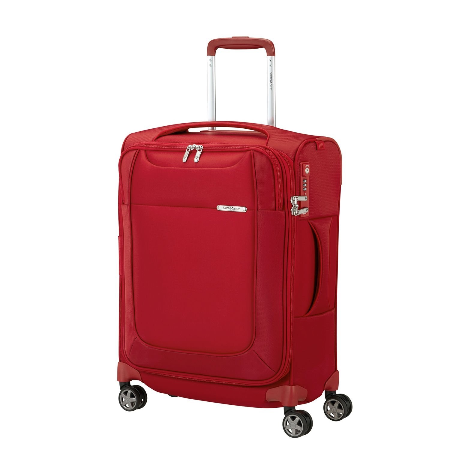 SAMSONITE D'LITE SPINNER 55/20 EXP 10302