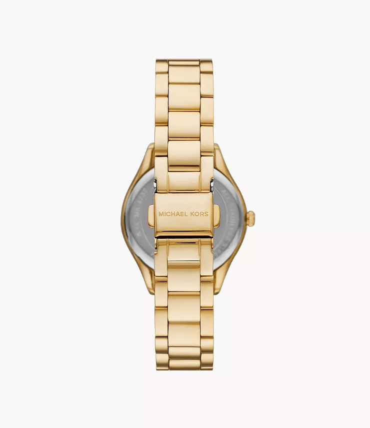 Lauryn Women's Watch MK4737