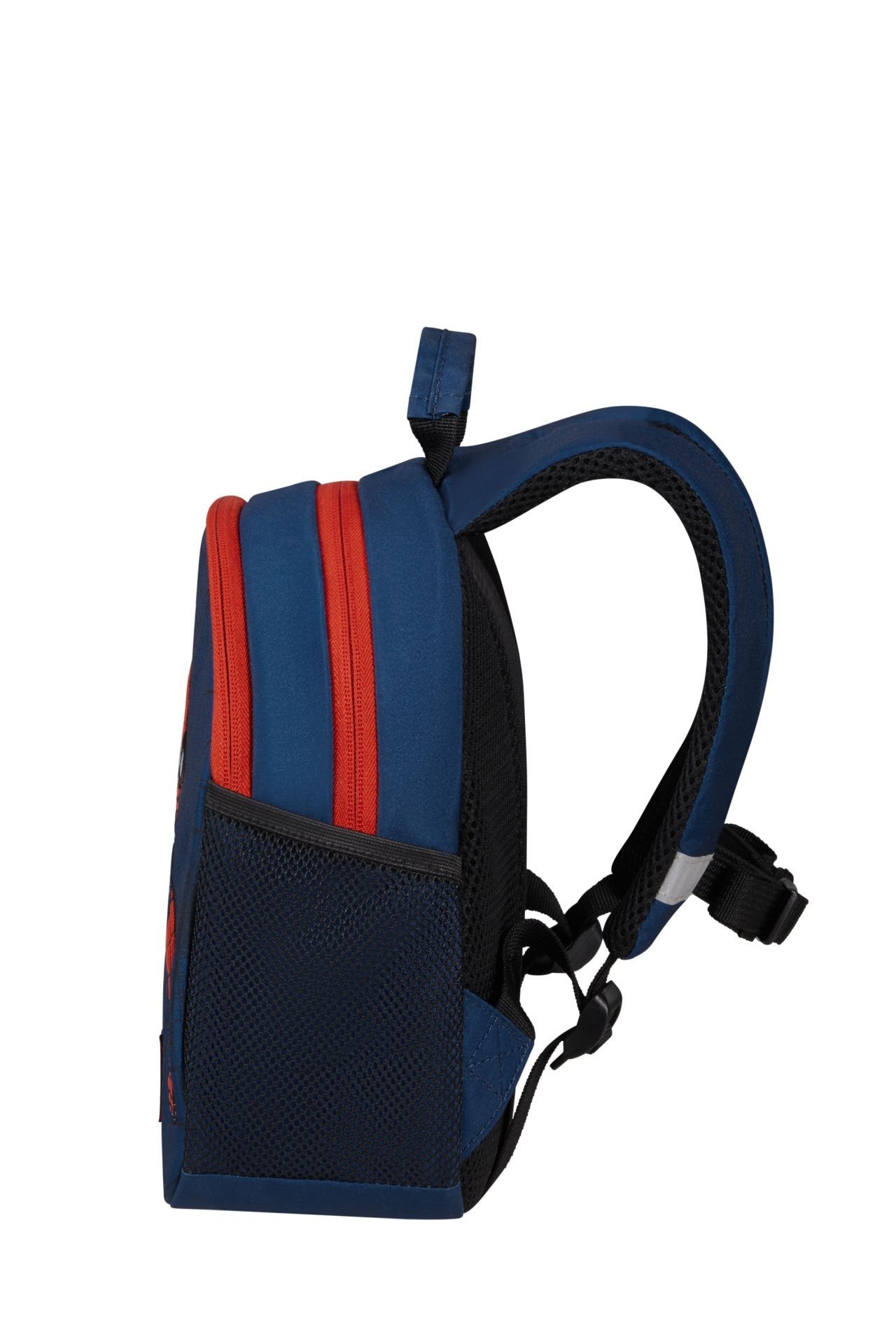 Disney Ultimate Spiderman Backpack