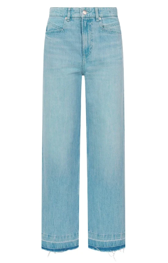 Boss Orange C Marlene Bright Blue Jeans 1026675401