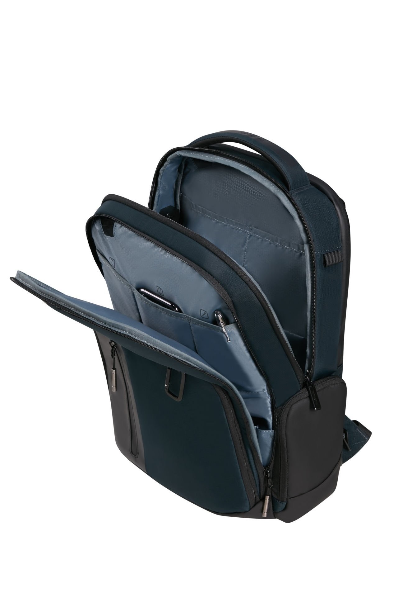 BIZ2GO Laptop Backpack 15.6''