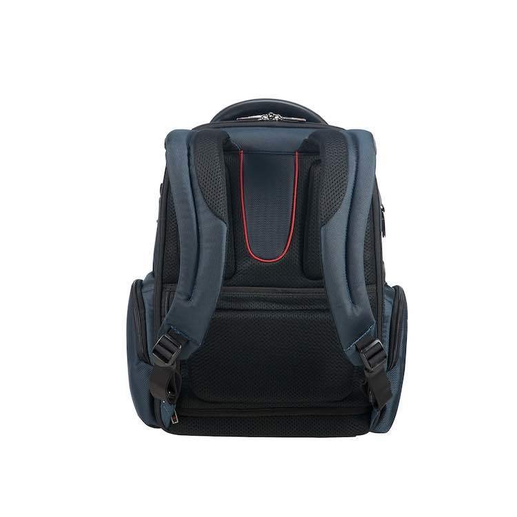 PRO-DLX 5-Laptop Backpack 15.6''